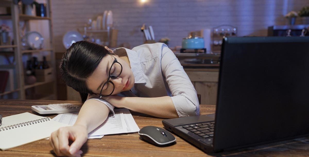 برای مدیریت مه مغزی چه باید کرد؟