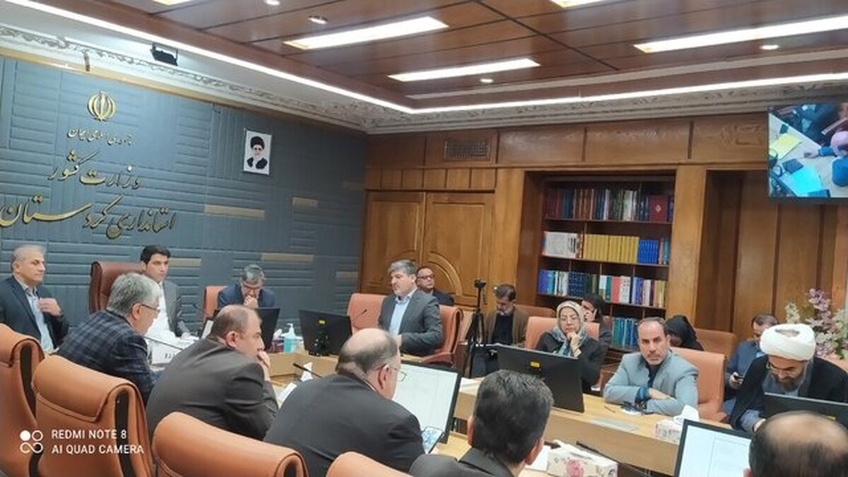 هنوز بستر لازم برای حضور سرمایەگذاران در کردستان فراهم نیست