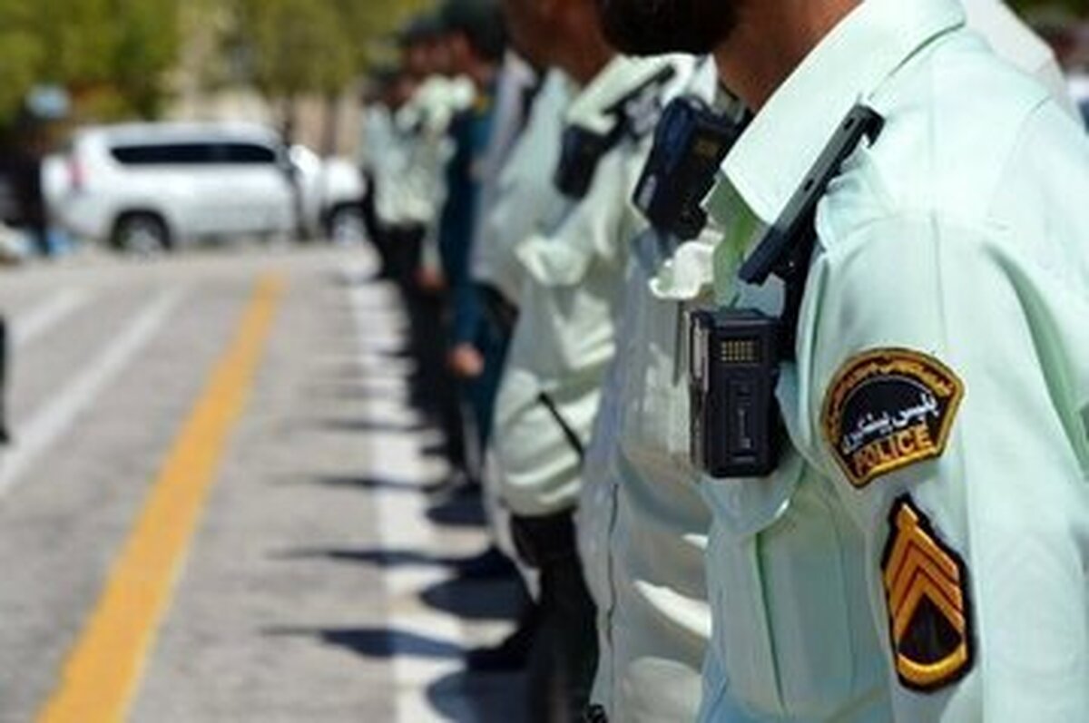 توقیف خودرو‌های حادثه ساز به مدت ۲۰ در پارکینگ