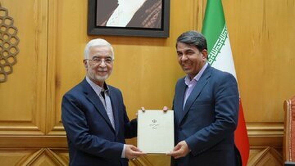 تولید و مصرف RDF به عنوان سوخت جایگزین در صنایع استان کرمان