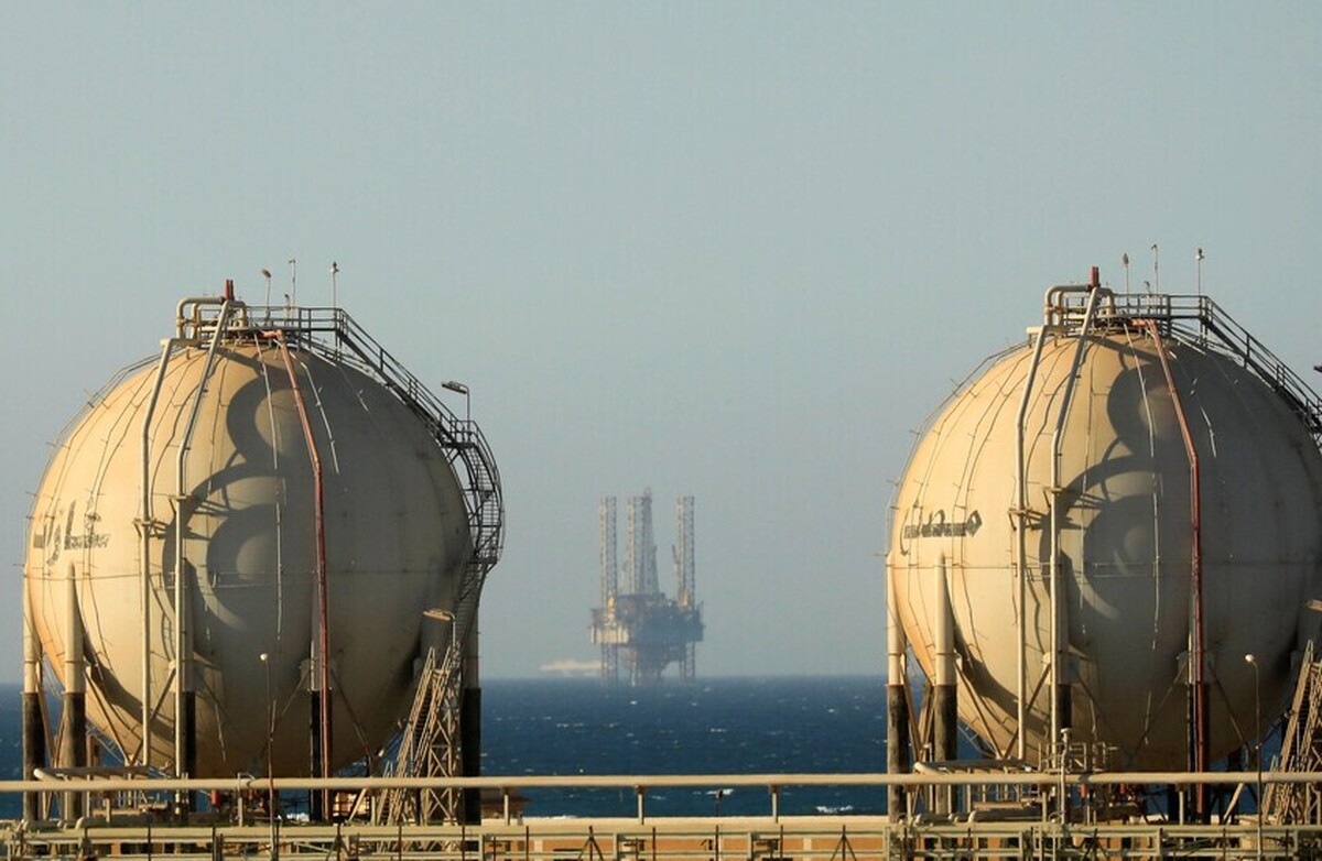 مصر با وجود چالش‌های تقاضای داخلی، صادرات LNG را برنامه ریزی می‌کند