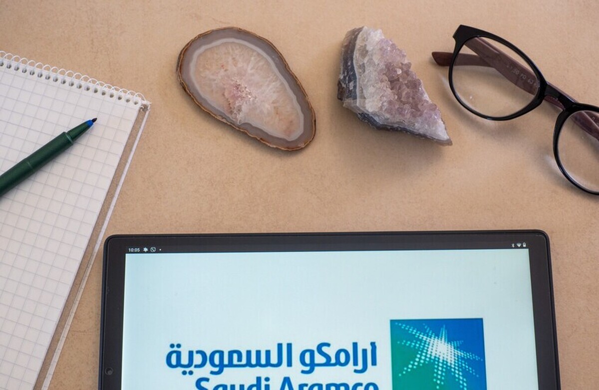 سهام آرامکو در پایین‌ترین سطح در نزدیک به ۵ سال گذشته قرار دارد