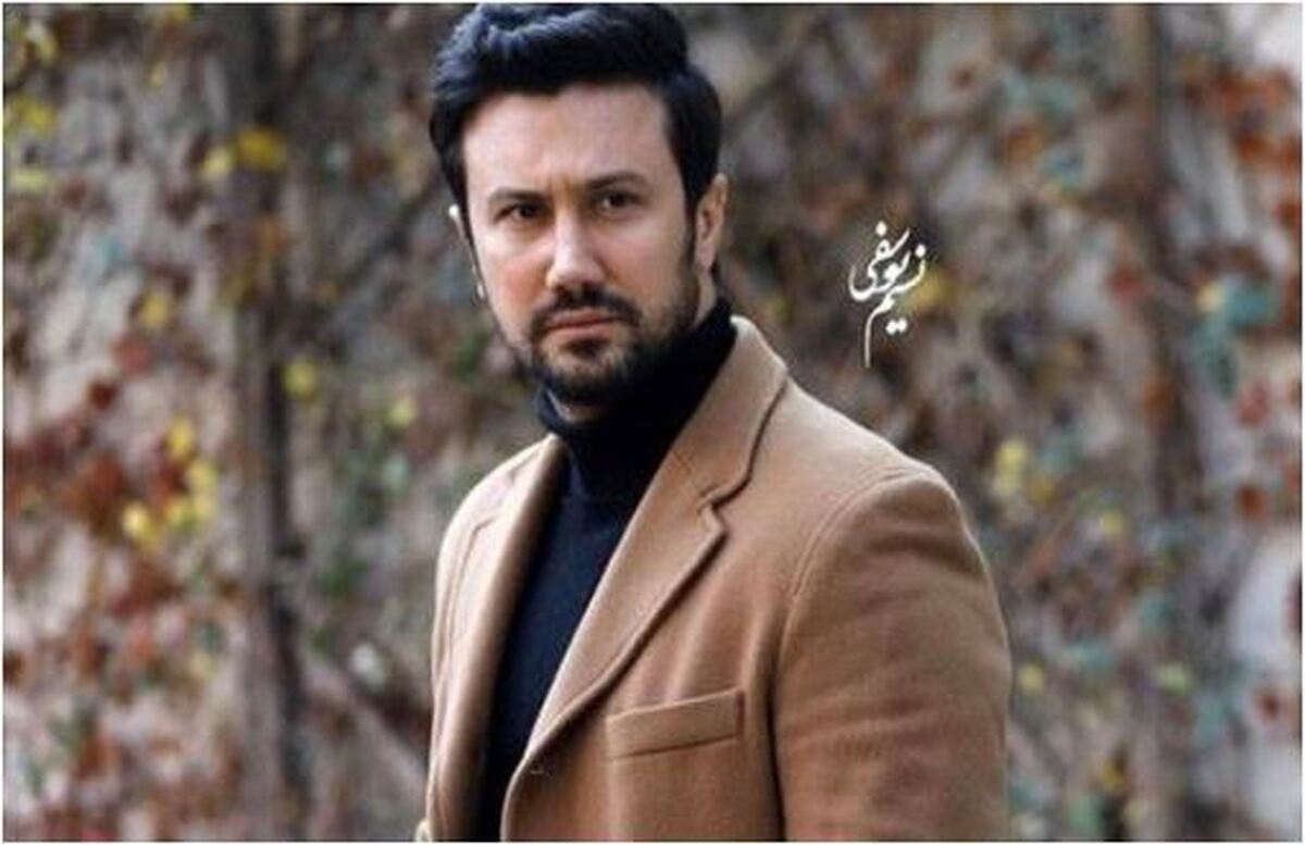 استوری نصیحت گرانه و معنا دار شاهرخ استخری در چهارشنبه سوری