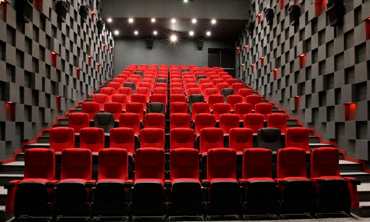 بیش از ۱ میلیون نفر اسفند ماه به سینما رفتند