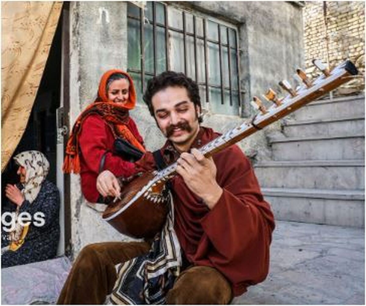 نگاهی به جشن بین‌المللی نوروز در تخت جمشید+تصاویر