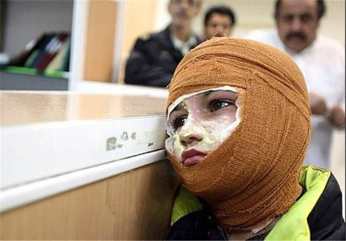 آخرین آمار‌های چهارشنبه سوری در فارس؛ ثبت یک کشته و ۳۴ مصدوم