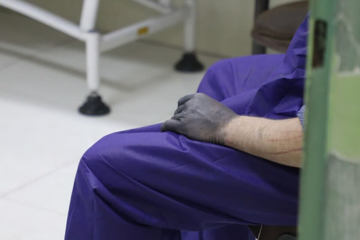 ۲۱ مصدوم در حوادث چهارشنبه‌سوری قم