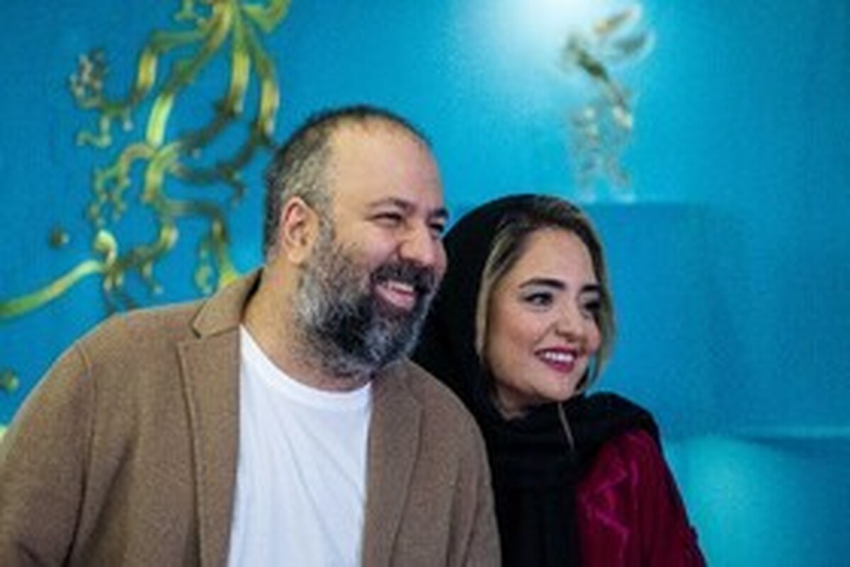 علی اوجی: سریال «ستایش» را ندیده‌ام!