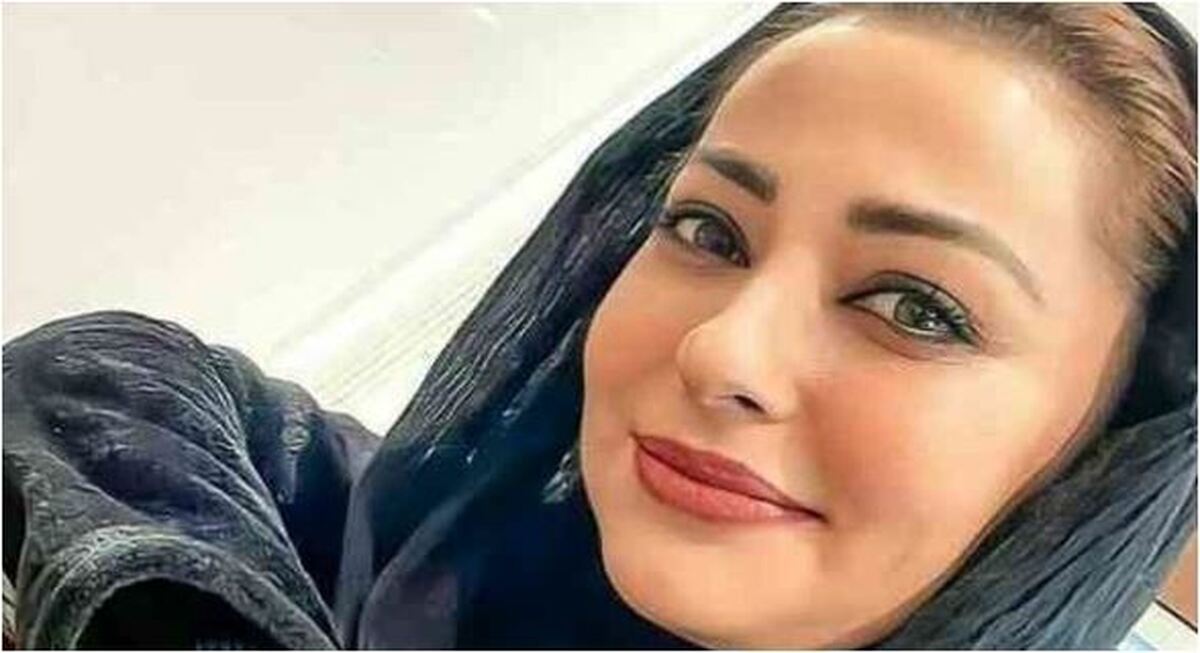 پرتره‌های هنری نفیسه روشن در سفر آخرش را از دست ندهید/حسابی خوش میگذرونه!