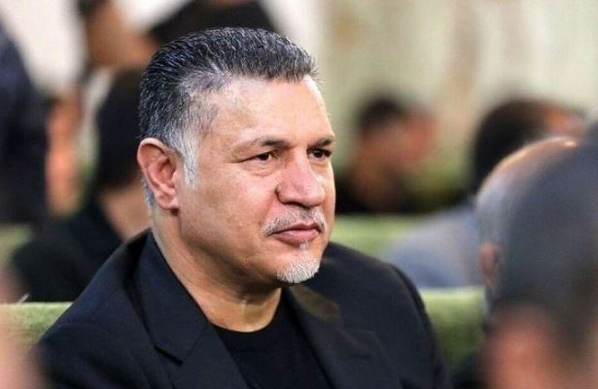 دنیز دایی با چیدمان سفره هفت سین خفنش نشون داد وقت عروس شدنشه! +عکس
