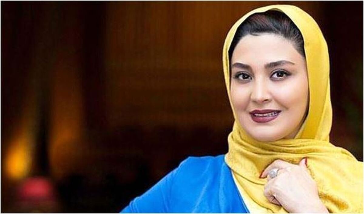 فخر فروشی مریم معصومی با کادوی گران قیمت و احساسی اش/دسته گل ۵۰۰ شاخه‌ای خانم بازیگر را از دست ندهید