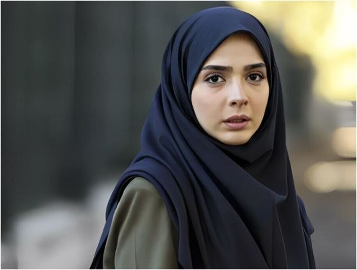 رونمایی المیرا دهقانی از استایل جدیدش، با الگو برداری از استایل فرانسوی ها!
