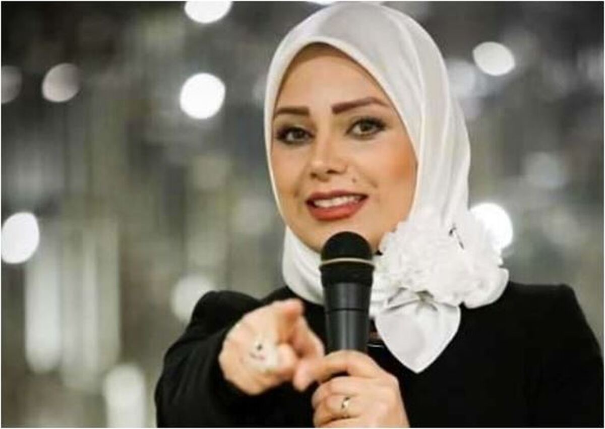 عکس حاشیه ساز صبا راد با فیگور و استایل عجیبش پر بازدید شد
