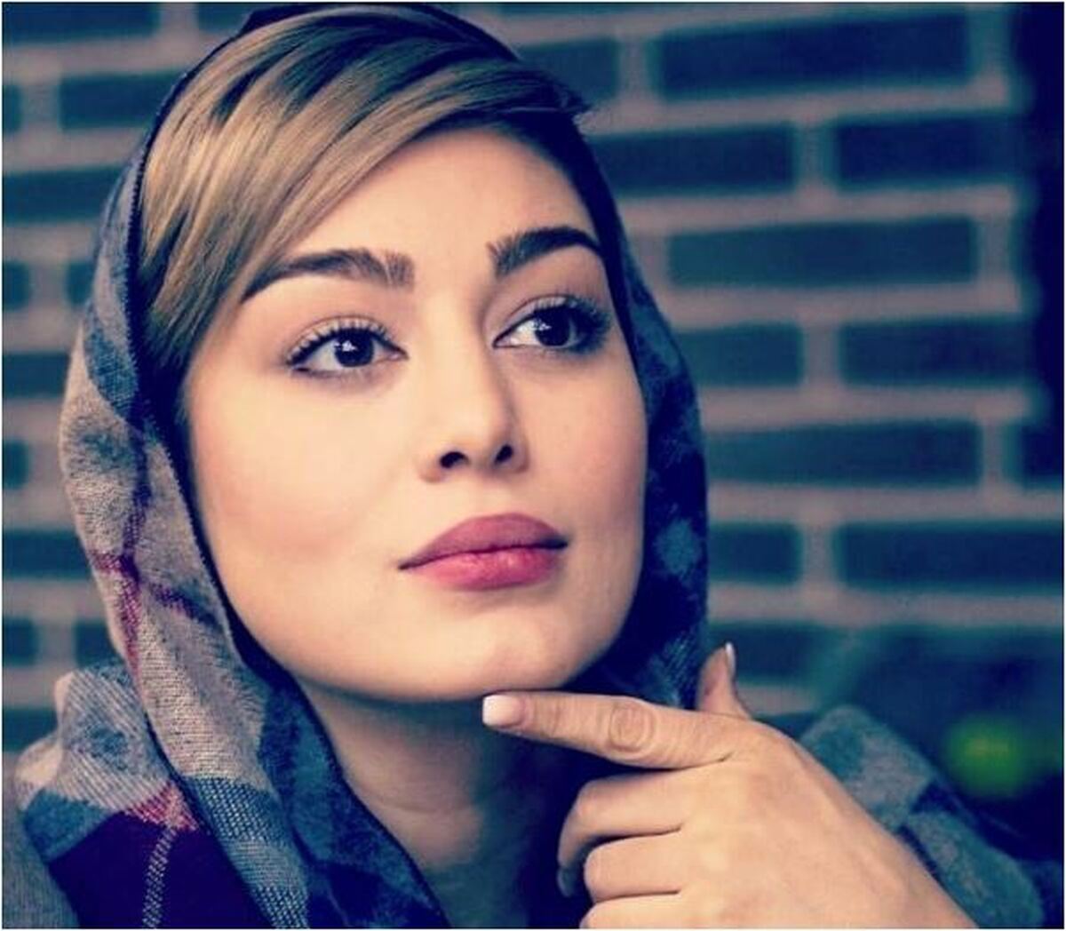 با دیدن چهره جوان و بشاش مادر سحرقریشی حیرت زده می‌شوید/چجوری انقدر خوب مونده؟