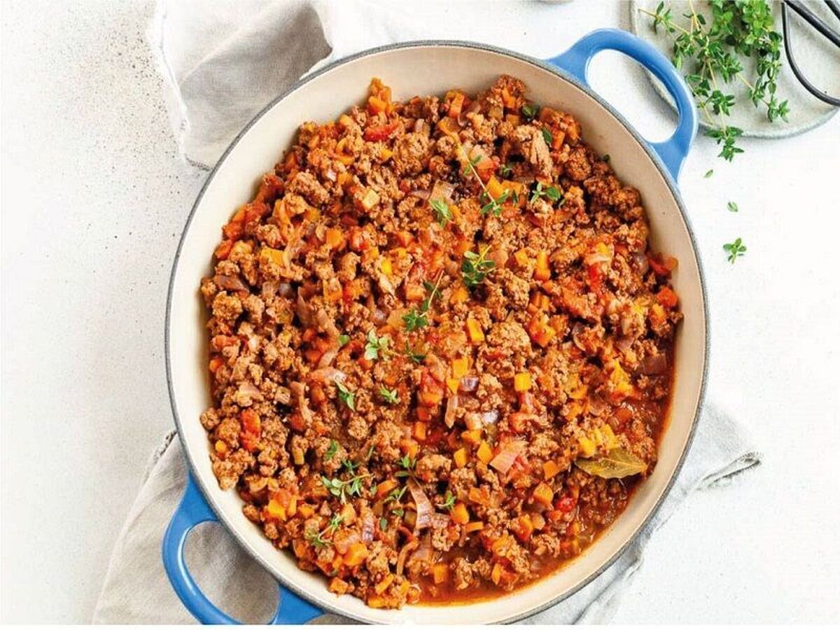 گوشتابه اراکی؛ یک خوراک لذیذ برای افطار