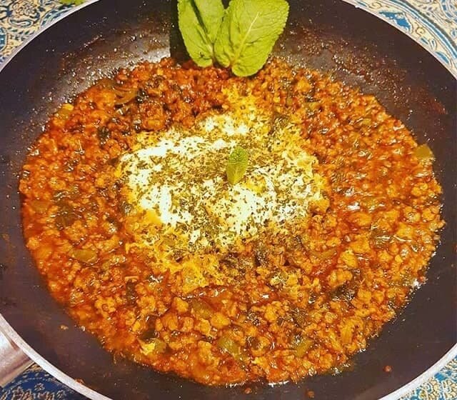 گوشتابه اراکی؛ یک خوراک لذیذ برای افطار