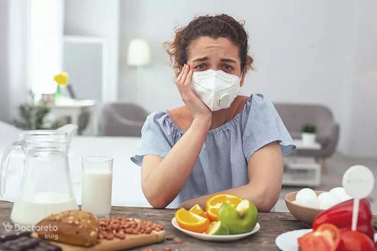 درمانی موثرتر از ایمونوتراپی خوراکی برای افراد مبتلا به آلرژی!