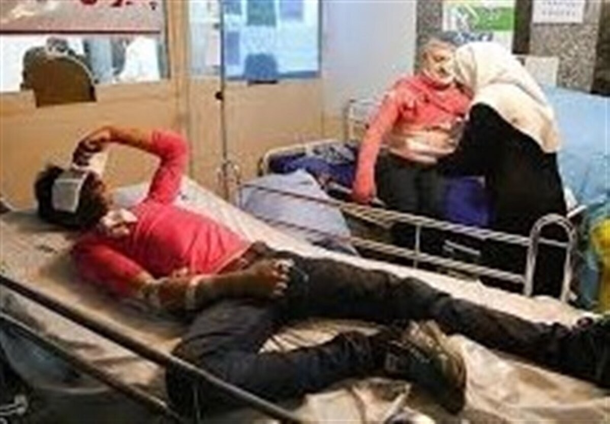یک فوتی و ۴۲ مصدوم در حوادث چهارشنبه‌سوری سیستان و بلوچستان