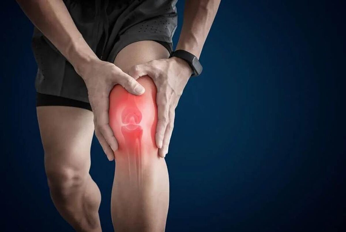 نقش مینیسک زانو در جلوگیری از ساییدگی استخوان‌ها!