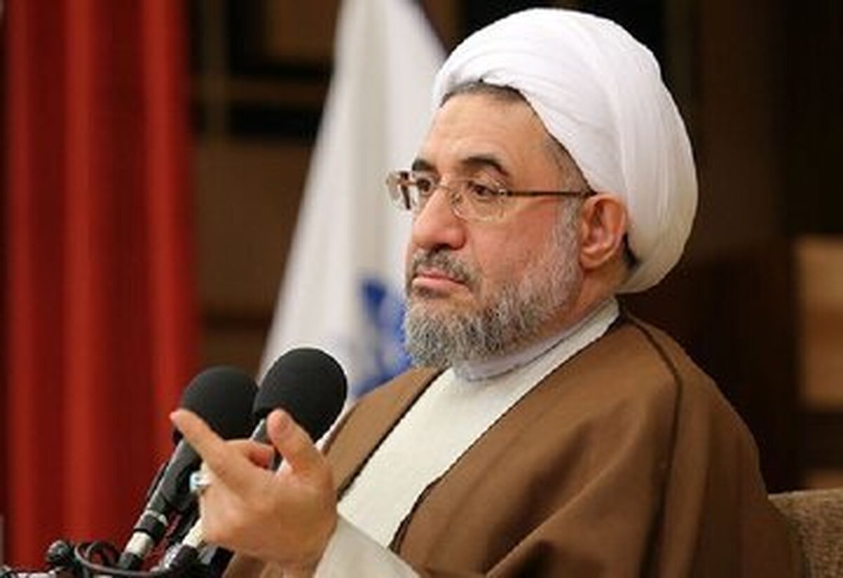 فرهنگ سازی طرح عفاف وحجاب یک مسئولیت همگانی است