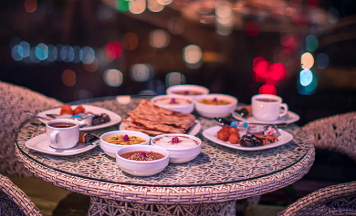 این نکات را هنگام نذری گرفتن در نظر داشته باشید!
