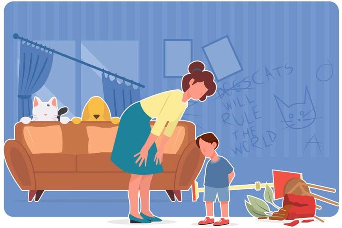 چگونه کودکان را به صورت عاطفی تربیت کنیم؟