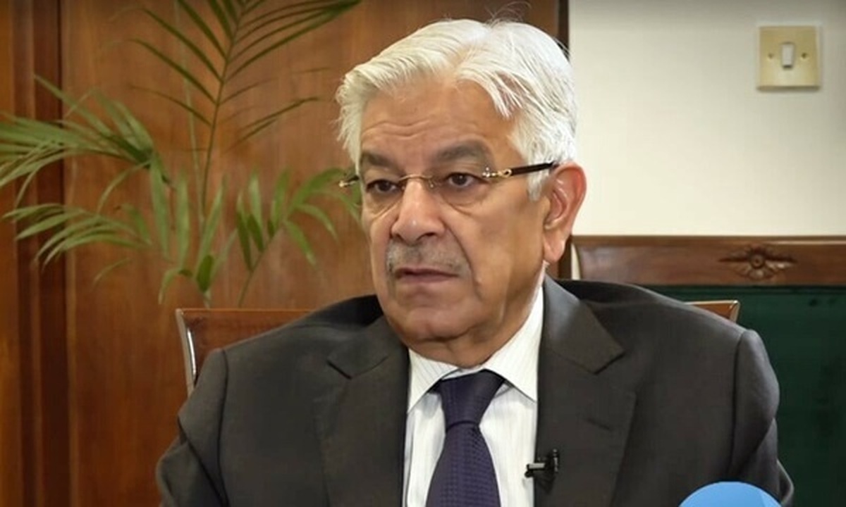 پاکستان طالبان را تهدید کرد