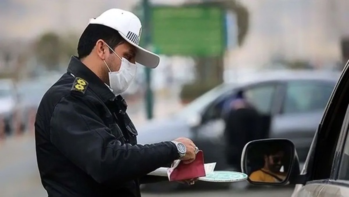 توقیف وسایل نقلیه رانندگان متخلف تا پایان تعطیلات نوروز ۱۴۰۴