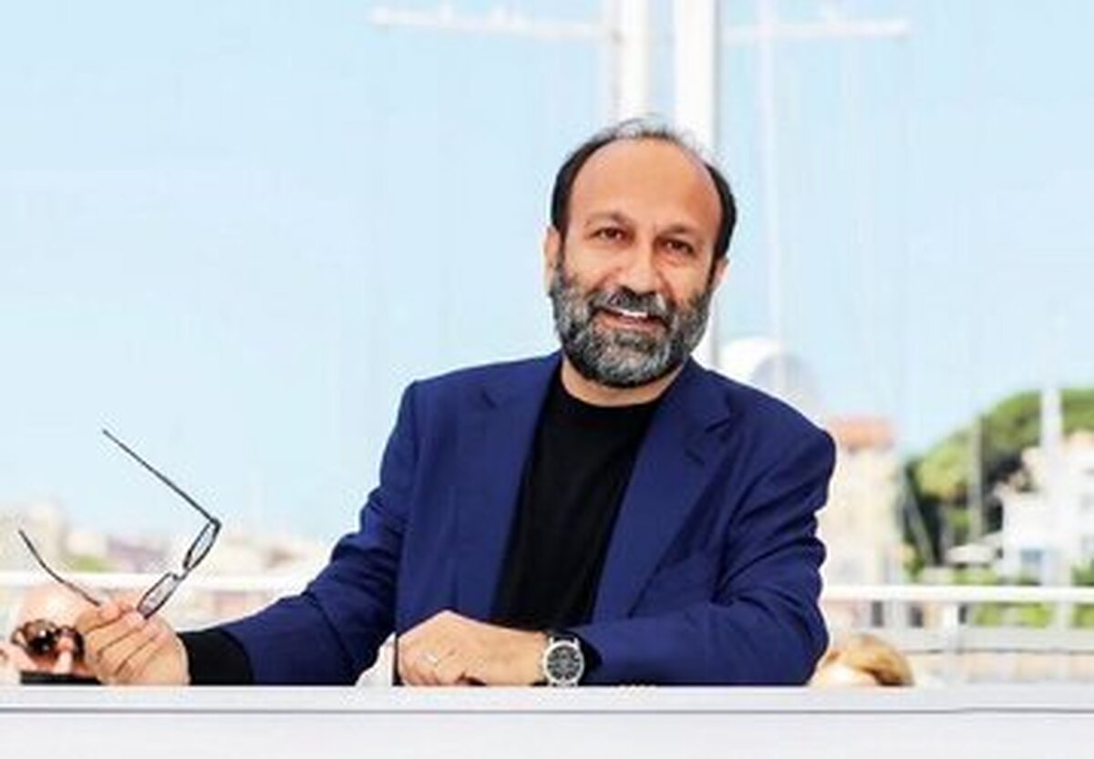 رونمایی از ساخته جدید اصغر فرهادی در جشنواره فیلم کن ۲۰۲۵