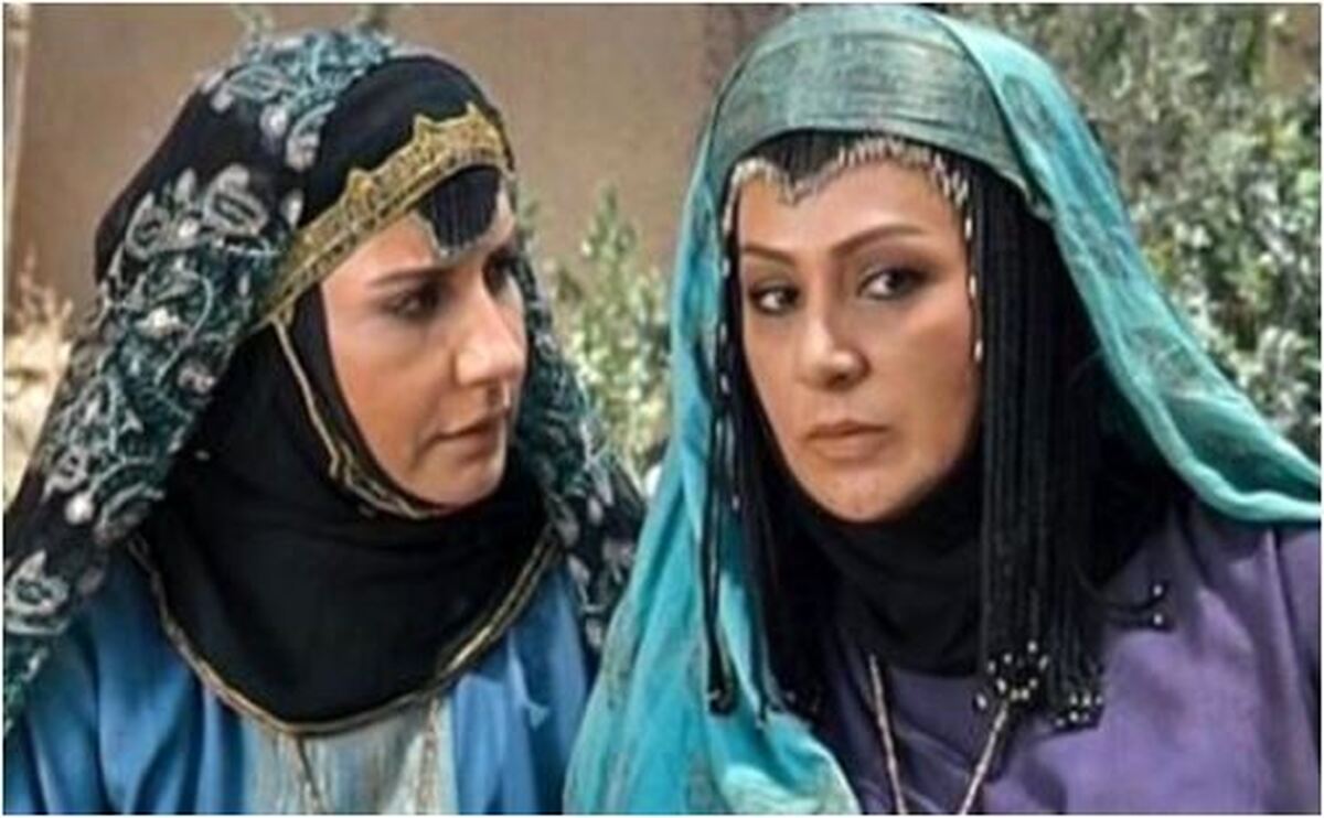 ذوق و خوشحالی فریبا کوثری از نزدیک شدن به سال جدید در تصاویر جدیدش/سال خوبی داشته باشید انشاالله!