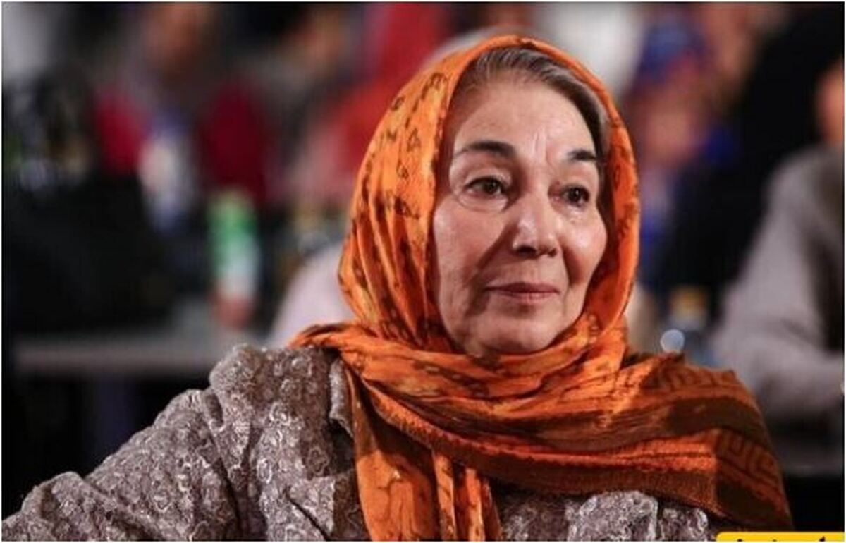 نگاهی به چهره‌های جوان و فریبنده بازیگران زن ایرانی قبل انقلاب+تصاویر