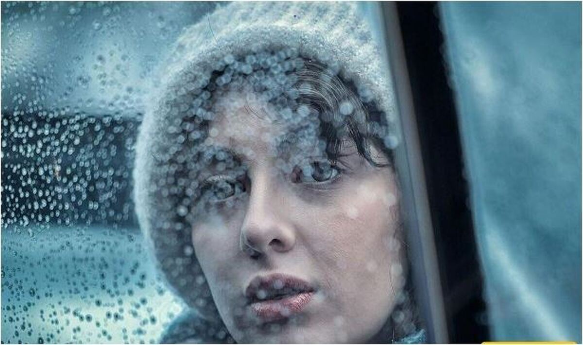 رونمایی الیکا ناصری از استایل جذاب سنتی اش مخصوص ایام عید/سلیقه خانم بازیگر چطوره؟