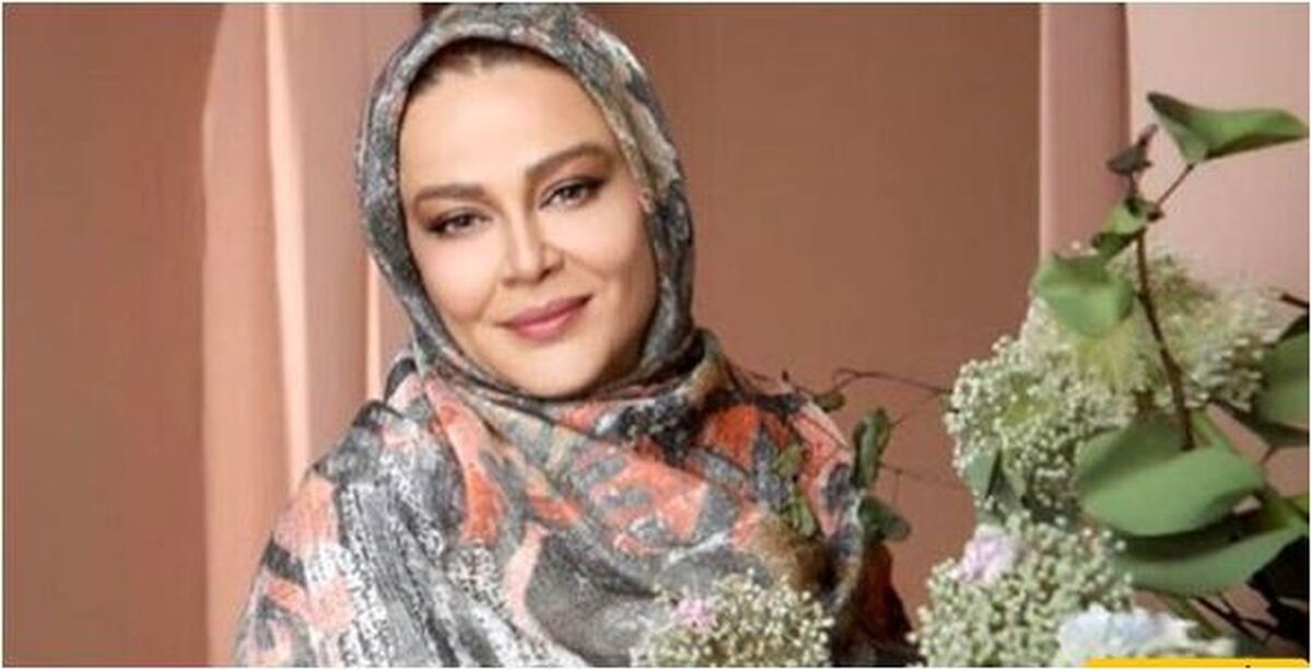 تصاویر وایرال شده از رستوران چوبی و شیک بهاره رهنما با دکور خاص و منحصربهفرد