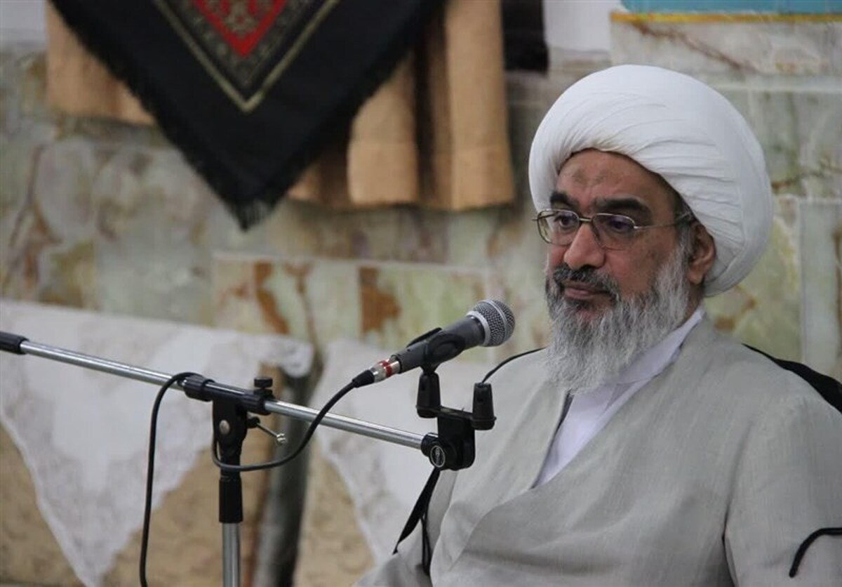 یاری دین خدا رمز پیروزی و استواری است