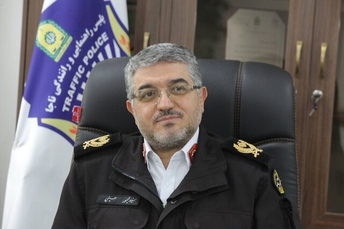 برخورد با امداد‌های غیرمجاز در نوروز در دستور کار پلیس