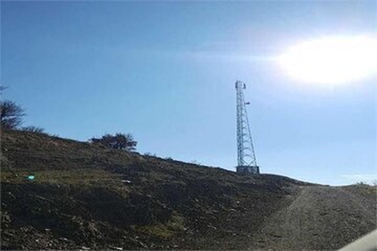 ۱۱۷۰ خانواده در استان سنندج به شبکه اینترنت پر سرعت تلفن همراه پیوستند