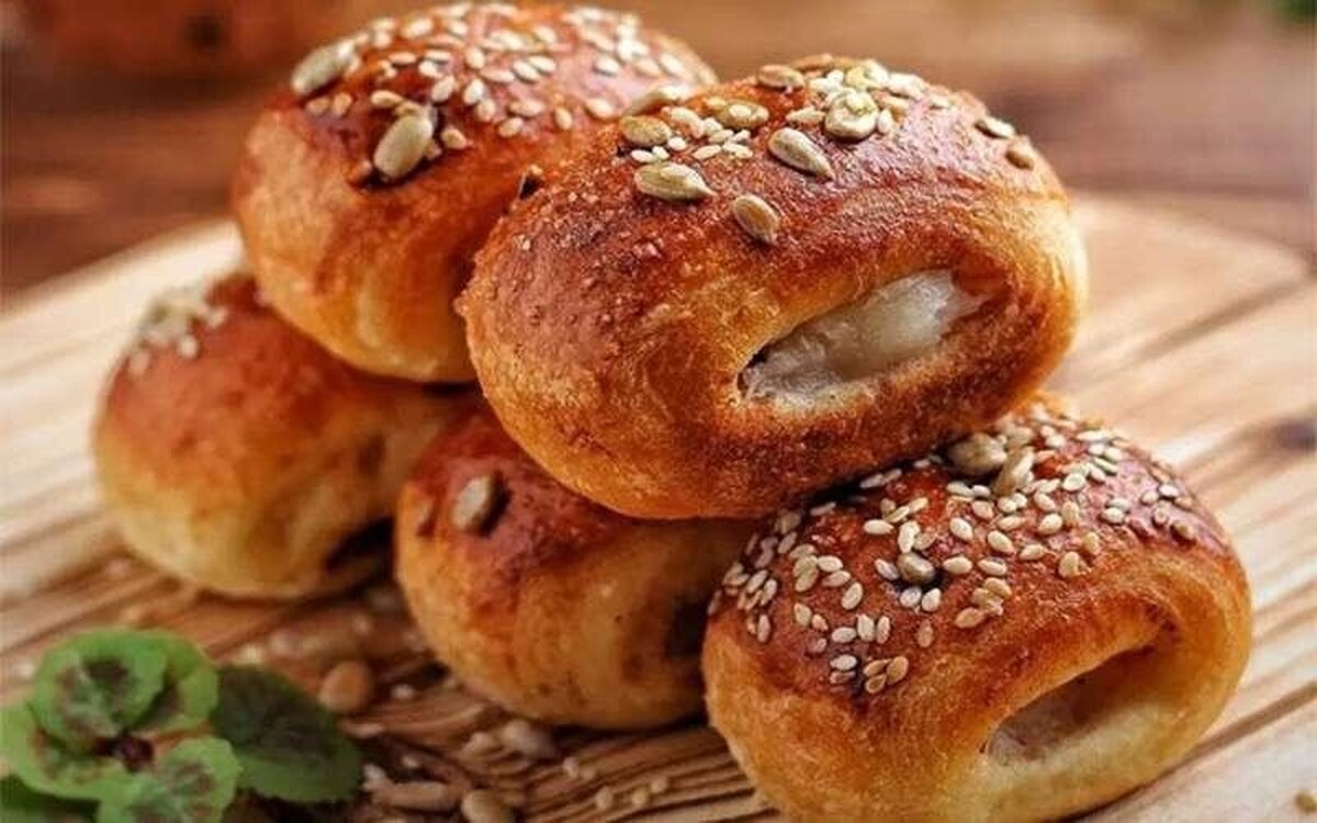 رسپی ۵ شیرینی محبوب نوروزی با ساده‌ترین مواد لازم