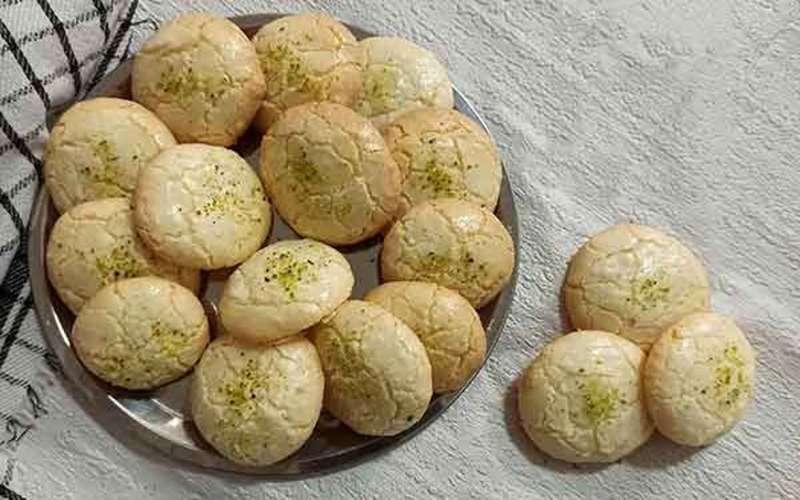 رسپی ۵ شیرینی محبوب نوروزی با ساده‌ترین مواد لازم