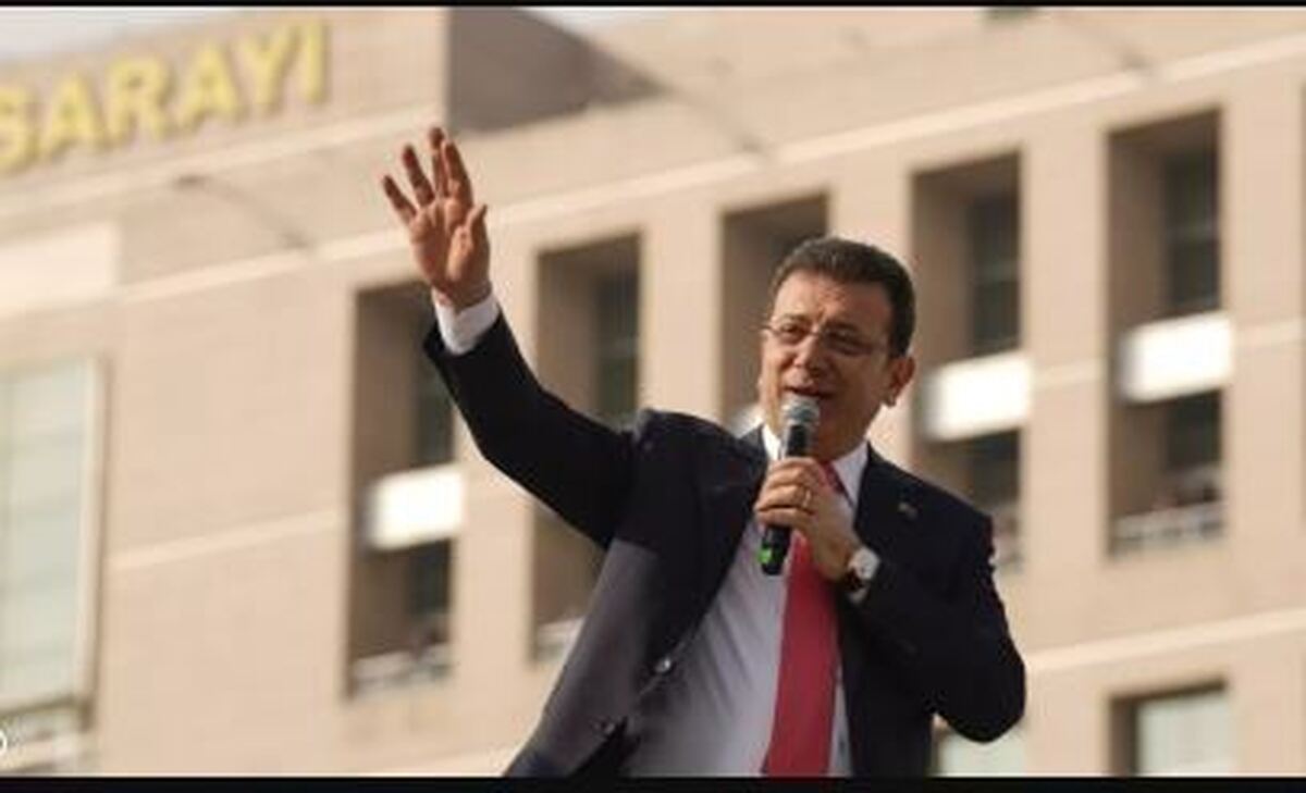 دموکراسی به سبک اردوغان