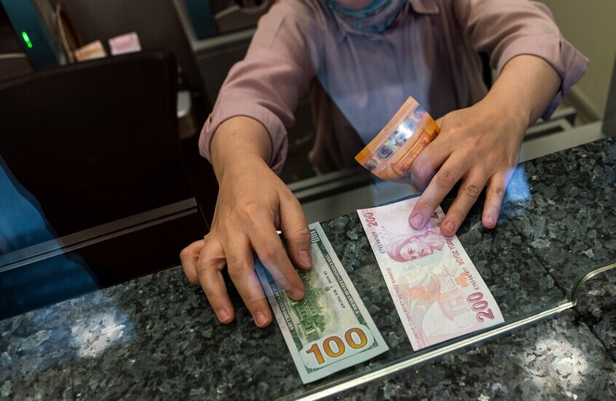 اولین اظهارات وزیر دارایی ترکیه پس از سقوط بازار سهام و لیر