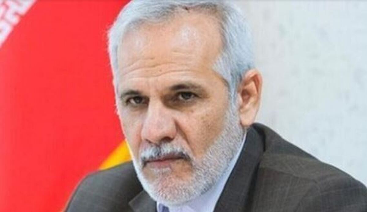 تشریح وضعیت ۱۴۹ زندانی تبعه افغانستان از زبان جلالیان