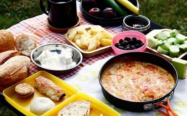 نکات بهداشتی تغذیه‌ای که هنگام مسافرت باید رعایت کنید