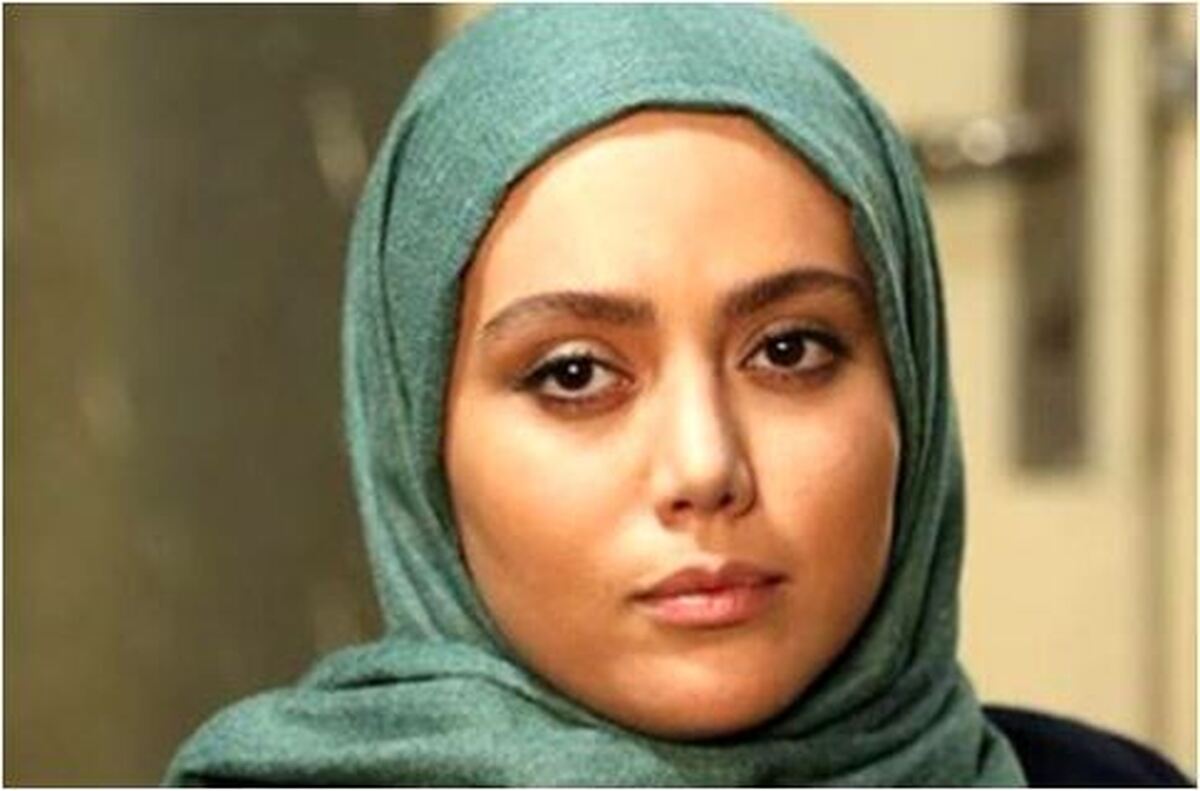نگاهی به شیک‌ترین استایل‌های شادی مختاری در سالی که گذشت