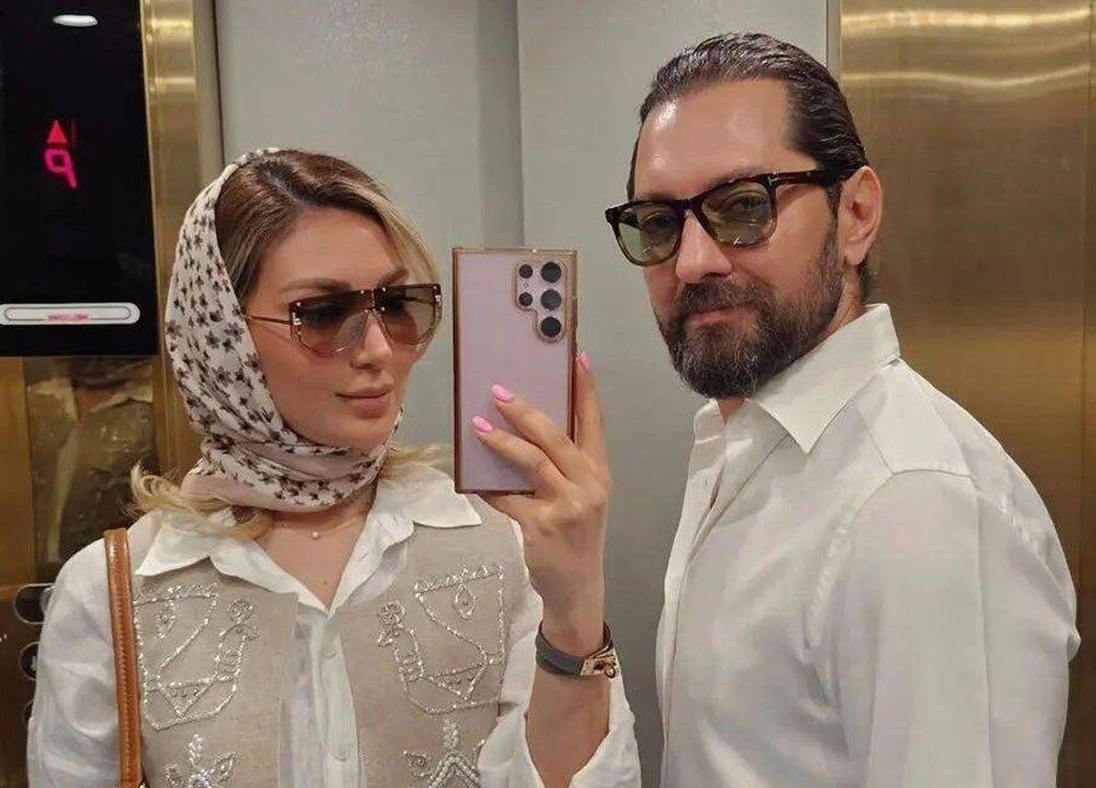 نگاهی به جشن چهارشنبه سوری آرام و بی خطر و خانوادگی بهرام رادان