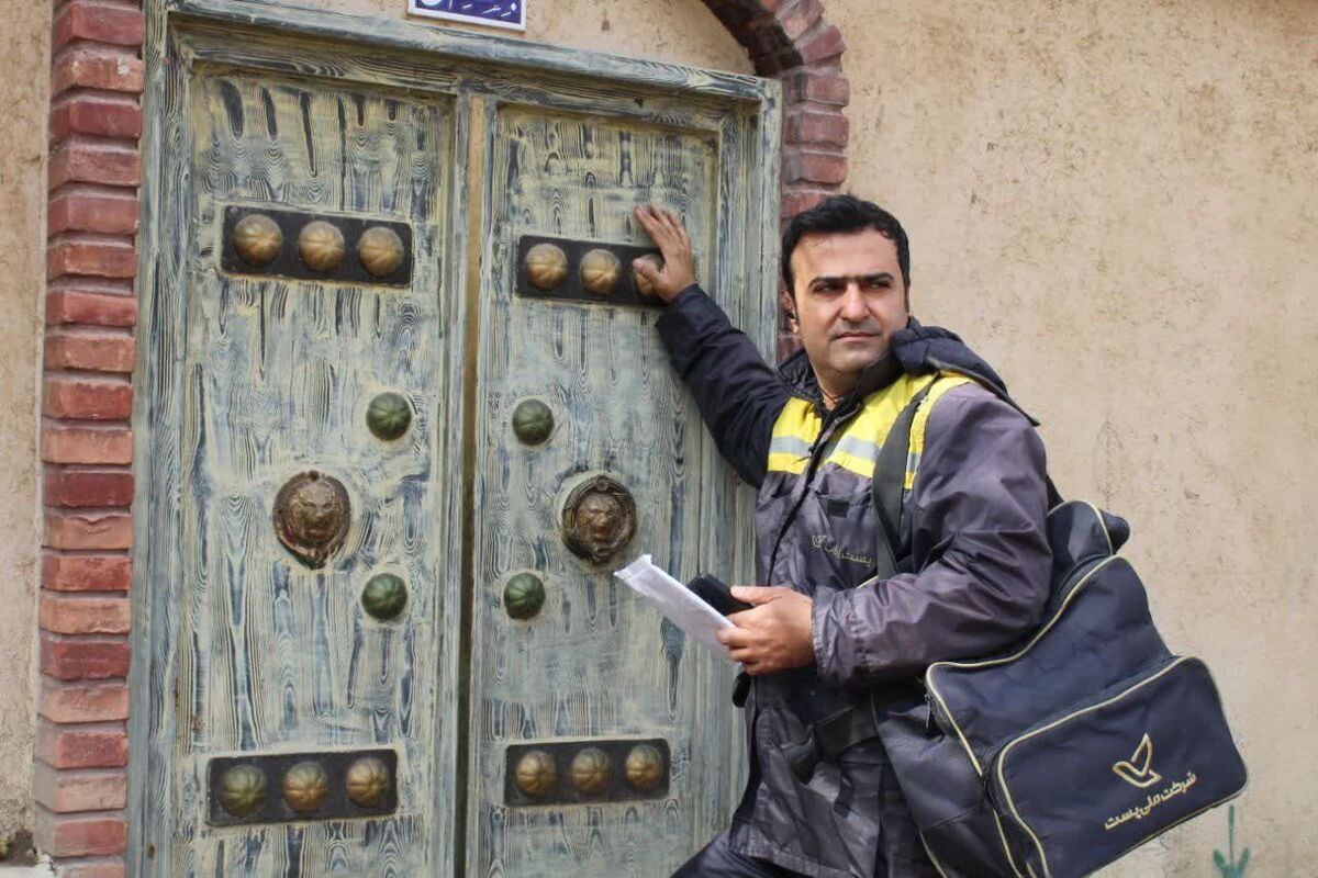 هیچ مرسوله پستی در فارس تا ۱۶ فروردین برگشت نخواهند خورد