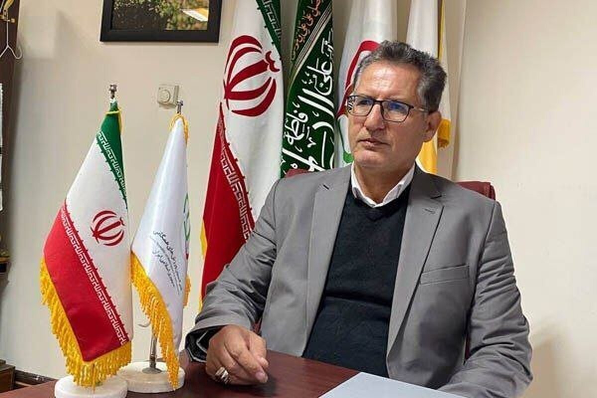 ایران به دنبال میزبانی انتخابی جام جهانی گل کوچک