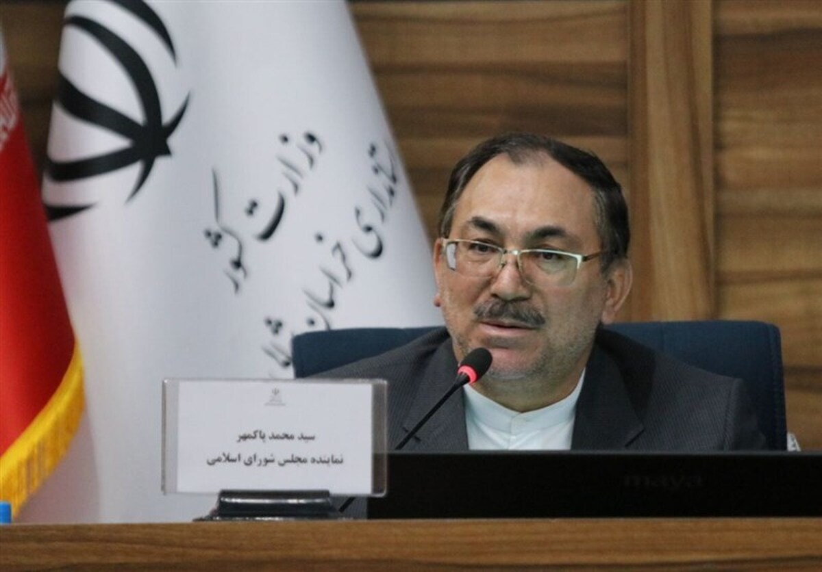 مشکلات بهکده رضوی با لایحه دولت حل می‌شود