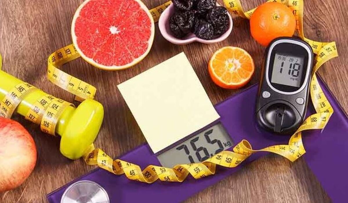 کدام ورزش‌ها برای پیشگیری و کنترل دیابت مناسب است؟