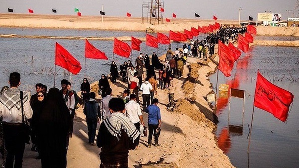 ۱۵۰۰ دانشجو از خراسان‌شمالی به راهیان‌نور اعزام می‌شوند