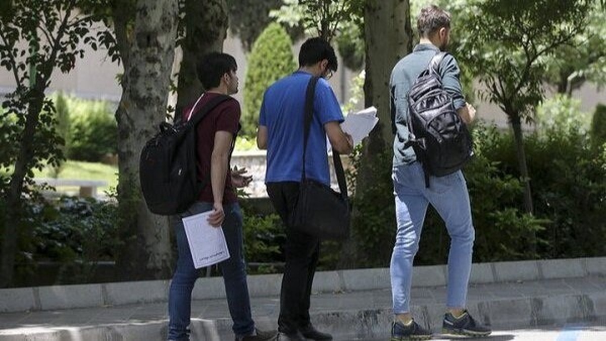 نگرانی از اتلاف استعداد‌ها در دانشگاه‌های بی‌کیفیت